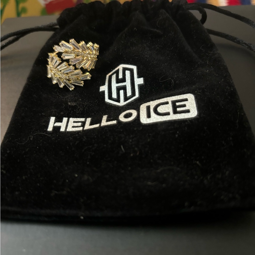 Vine Proposal Ring - image 2